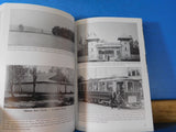 Images Of Rail Treasure Valley’s Electric Railway By Bauer & Jacox Soft Cover