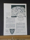 Louisville & Nashville Employee Magazine L&N 1936 March