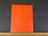 GM&O North by R.P. Olmsted 1976 Dust Jacket Gulf Mobile and Ohio N Illinois