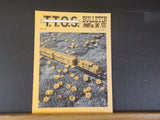 TTOS Bulletin Vol 10 #5 1975 May Toy Train Operating Society