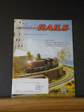 Scale Rails NMRA 2007 January John DePauw’s Fabulous J
