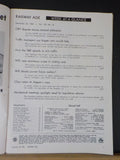 Railway Age Weekly 1962 September 24 Wy shippers like big freight cars T&P speed