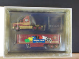 Winross Doyle Ford Tractor Trailer Chief Starter