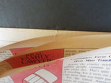 Railway Clerk Interchange 1985 January Caught in the Deficit Buzz Saw