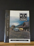 RGS Story, The Rio Grande Southern Vol V 5 Rico and the Mines McCoy Graves Collm