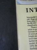 Model Railroader Magazine 1985 September Fitchburg & Southbridge Ry Contemporary