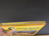 Chessie System Color Guide to Freight Equipment by Randall Fields Morning Sun