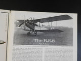 Profile Publications #85 The R.E.8
