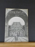 Along the Line 1929 April New York New Haven & Hartford Employee Magazine