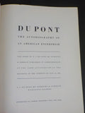 Du Pont The Autobiography of an American Enterprise