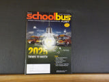 School Bus Fleet 2025 January 2025 Trends To Watch Alt fuels in winter