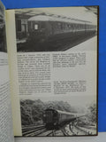 Brighton Line, The  By John Eddolls Hard cover 1983 Victoria London Bridge