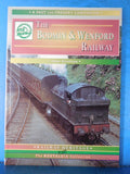 Bodmin & Wenford Railway by John Stretton