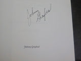 Along The ET&WNC Volume III The Depots By Johnny Graybeal V 3 Soft Cover SIGNED
