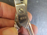 Denco Imported Cutlery Single Thinning Shears S1 NEw Old inventory