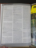 Railroad Model Craftsman Magazine Bound Volume 60 June 1991 - May 1992