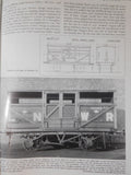 LNWR Wagons Volume 1 by the London & North Western Railway Society   EDITED BY C