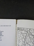 Central of Georgia Railway Album by Beckum & Langley       Soft Cover