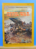Concise Illustrated History of the Civil War
