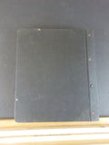 EMD Master Parts Catalog Replacement Parts Catalog #90 Volume Three