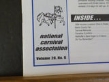 Carousel Vol 28 #6 June 1994 1994 Houston Livestock Show & Rodeo