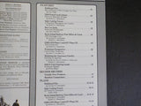 Mainline Modeler 1983 May Gould Crane Variations BN Freight car fleet
