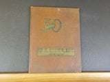 50 Years W.H. Miner, Inc. 1894-1944     hard cover