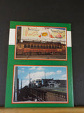 Baltimore Streetcars 1905-1963 Semi-Convertible Era 1982 by Sachs Nixon Cox SC