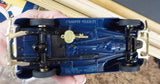 Eastwood Santa’s 1937 Chevy Convertible in original box Eastwood fourteen