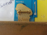 Jaycees District of Columbia Male Supreme Court Justice  PIN