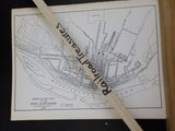 Saint Louis Cable Railways by Berl Katz ERHS Bulletin #44