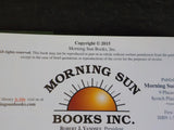 Conrail Central Region in Color Volume 2 1981-1986 Stephen M. Timko Morning Sun