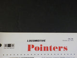 EMD Locomotive Pointers 10L-79 Locomotive Winterization