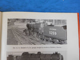 Manual of Model Steam Locomotive Construction by Martin Evans w/ DJ THIRD ED