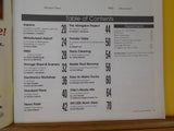 N Scale Magazine 2003 July Aug Reefer Roof Revamp
