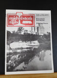 Midwestern Rails 1982 December-1983 January Vol.9 No.7 Issue #82 RI Motor cars 3