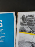 Modern Railroads 1957 April Vol 12 No 4 Modern Missouri Pacific