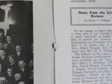Railroad Employee, The 1938 December V48 #9 Merry Christmas to all may it all co