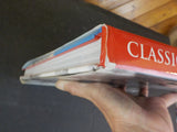 Classic Steam Trains North American & International Engines Garratt w/dust jacke