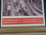 Collector, The American Flyer Collector’s Club Vol 1 #4