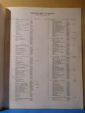 Train Collectors Quarterly Index 1955 January to 1972 October Volumes 1-18