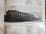 Baldwin Locomotives Bound Volume Various articles Many photos