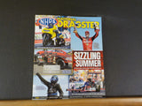 National Dragster Magazine 2024 August Sizzling Summer     NHRA