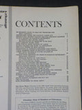 Railway Clerk Interchange 1972 September RR Members Urged to Help