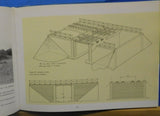 Ponts et Viaducs en Modelisme By Henri Simoni Dust Jacket 1995  224 Pages