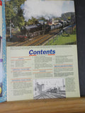 Railway Magazine 1993 December Diesel Dawn Deltic moves home