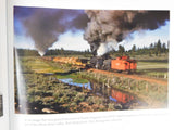 Eastern Oregon Shortline Railroads by Jeff Moore Soft Cover