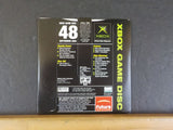 Official Xbox Magazine Demo Disc #48 September 2005 Mortal Kombat Shrolin Monks