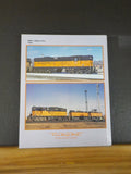 Milwaukee Road Locomotives Vol 2 EMD first generation switchers & road switchers