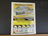 Great Model Railroads 2004 Layouts B&M Modular model railroading